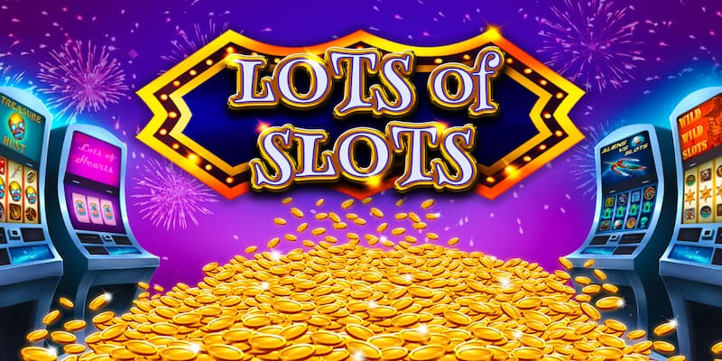 Slot game SV88 chắc chắn sẽ không làm bạn thất vọng