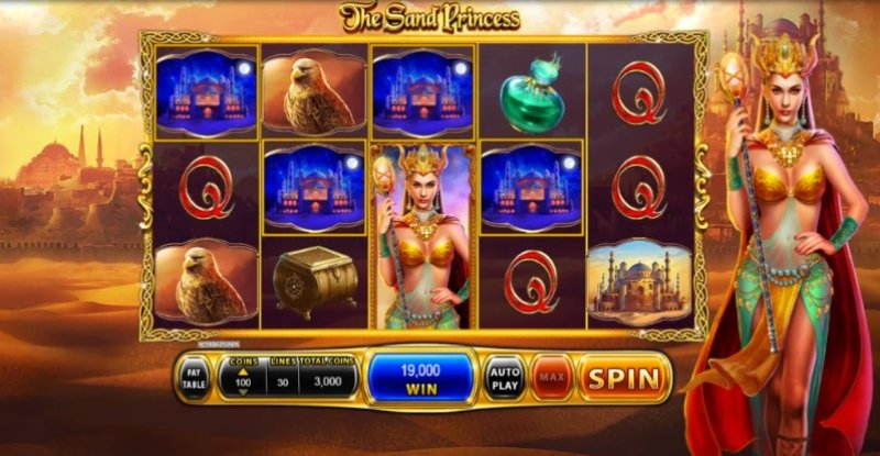 Slot game SV88 có rất nhiều cách chơi phù hợp với đối tượng người chơi mới